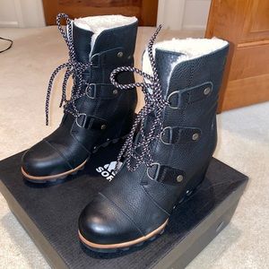 Sorel boots